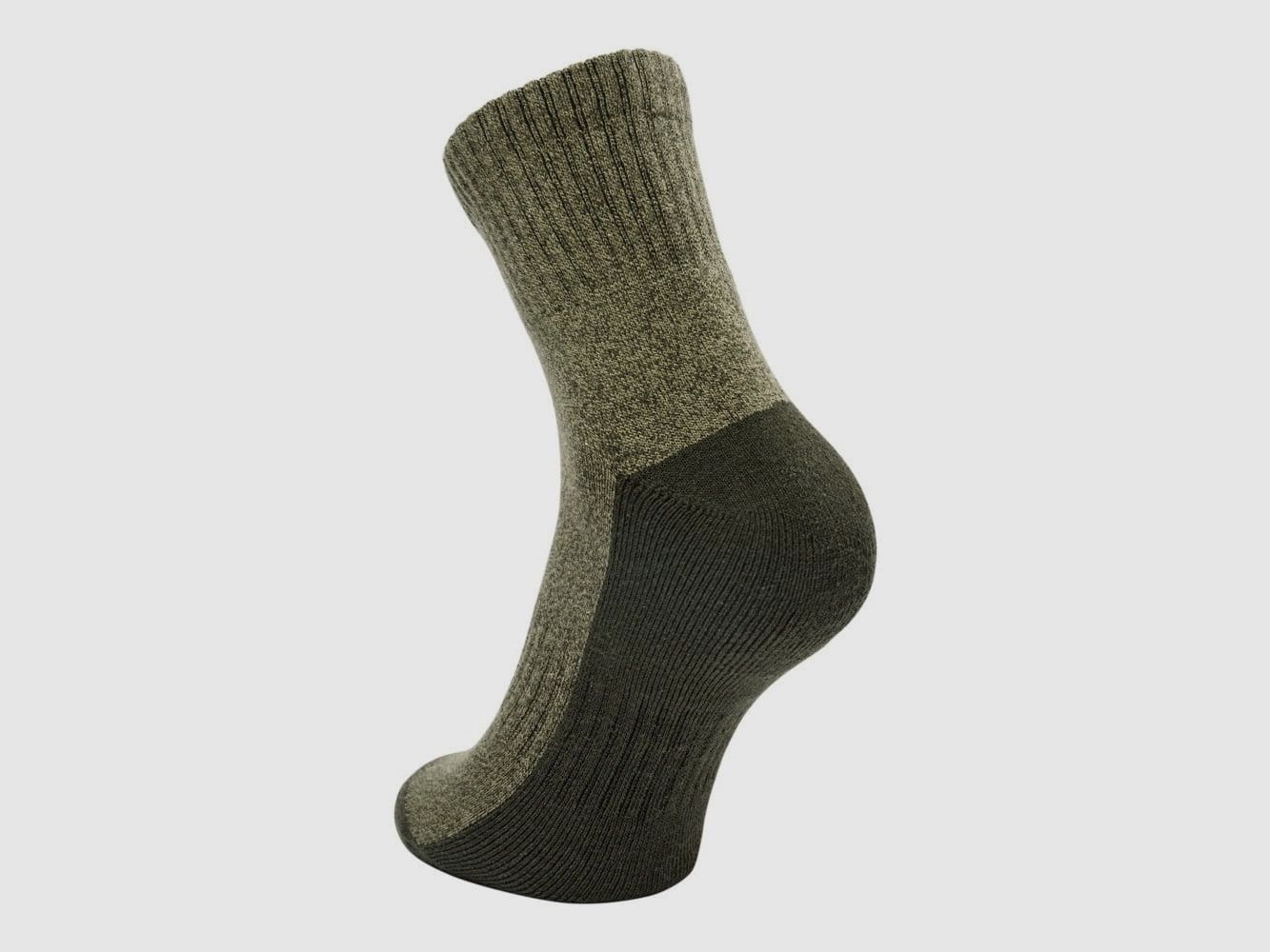 Deerhunter Hanffaser Knöckelsocken