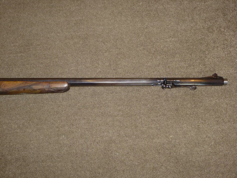 Stiegele fucile da caccia