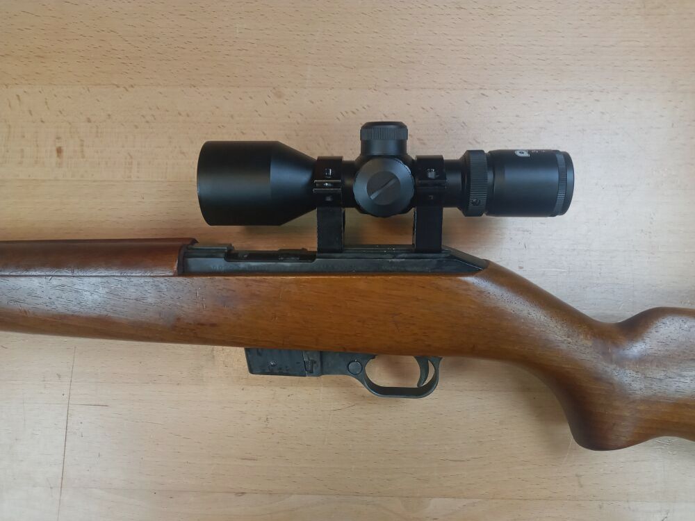 Erma	 EGM 1