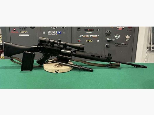 FN FAL L1A1 cal. 308WIN