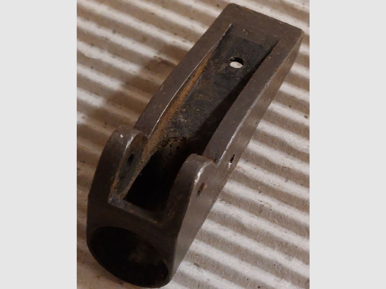 Enfield British Smle Lee Enfield No1 MKIII douille de viseur