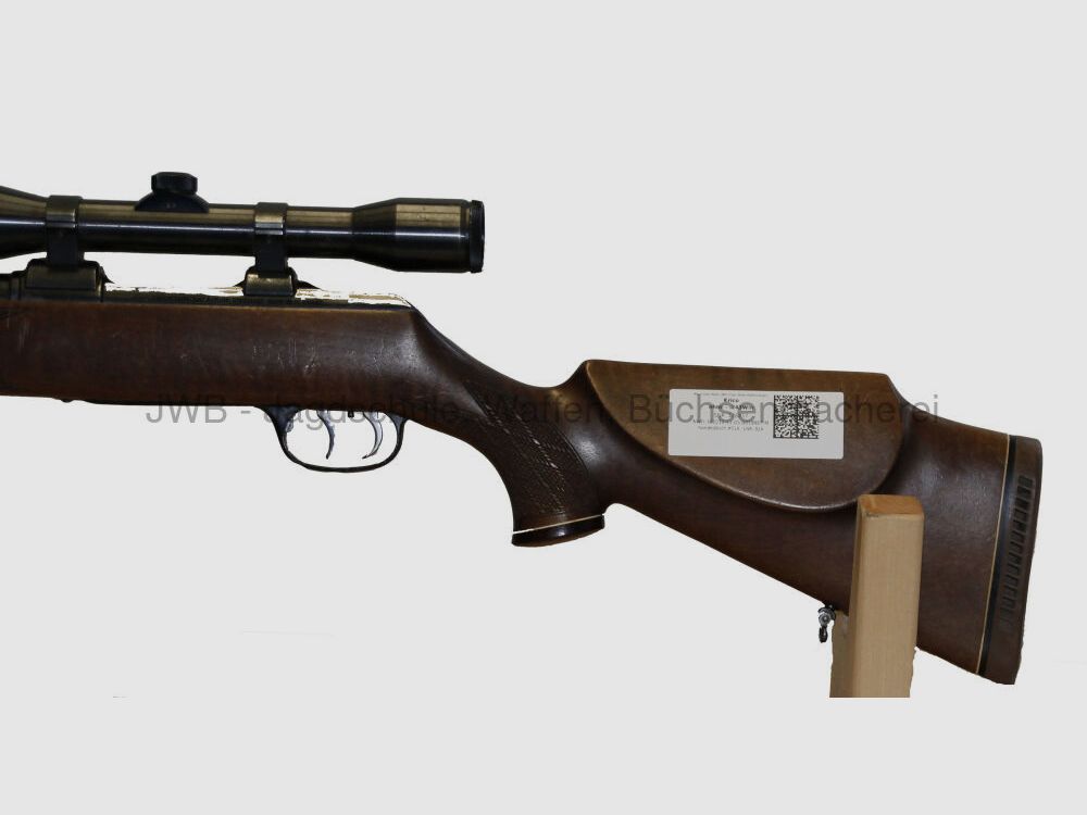 Krico without .243Win