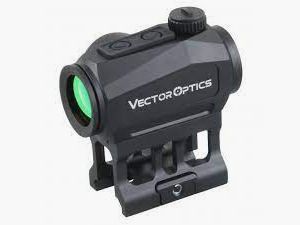 VECTOR OPTICS SCRAPPER 1X22