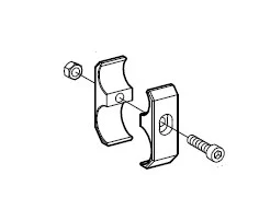 Magazine extension handle Fabarm STF12