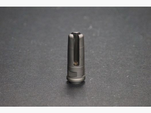 Surefire Flash Hider 3 Prong 556