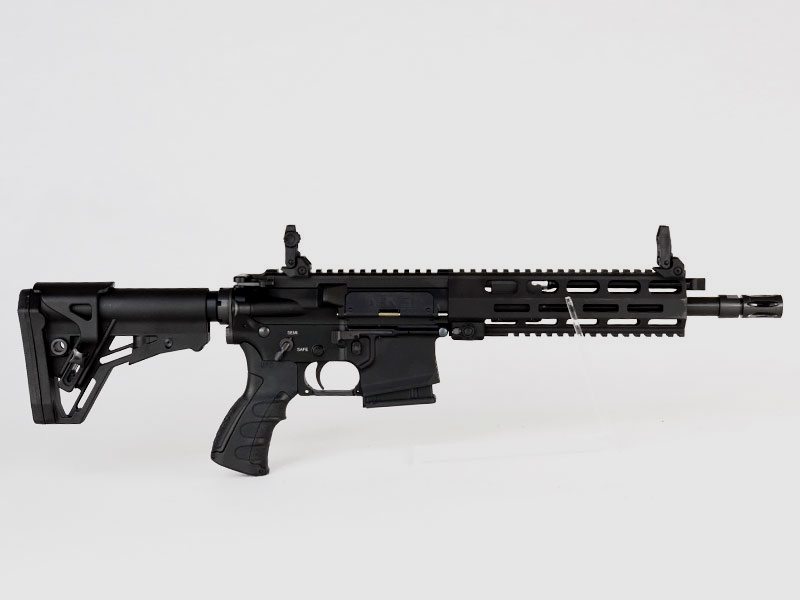 HAENEL CR 300