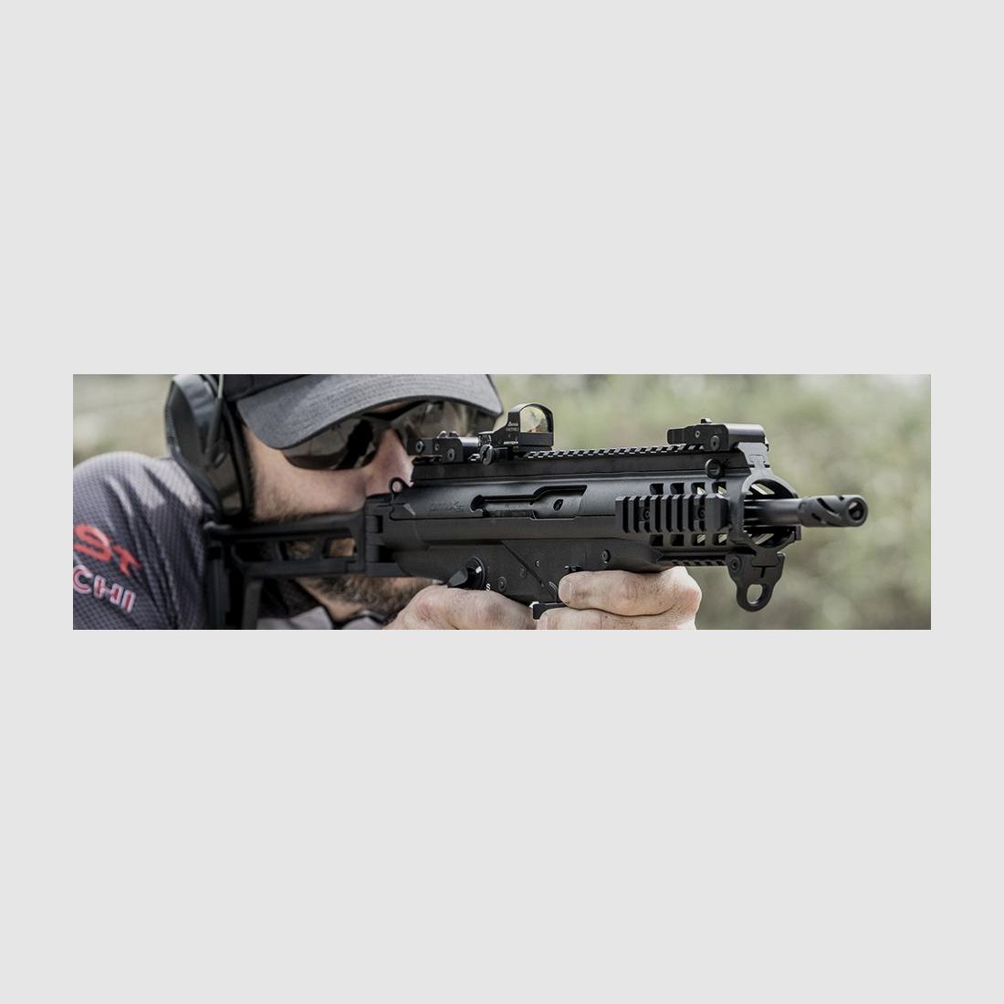 Beretta PMX s, Bild 5 von 6
