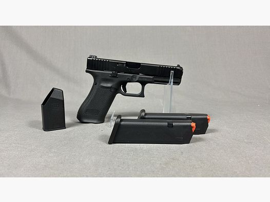 Glock 22 Gen. 5 .40S&W 