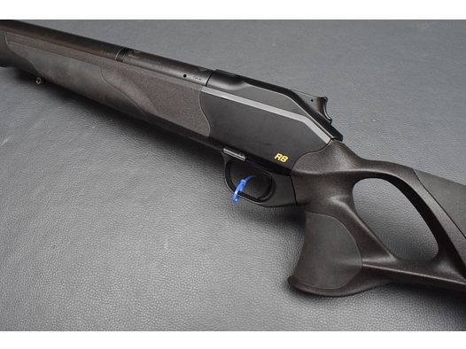 Blaser R8 Ultimate Silence, incl. Dämpfer, Kaliber 308Win, sehr gut