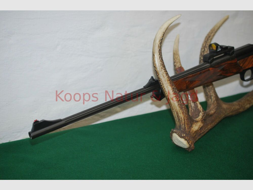 Blaser R93 Attache
