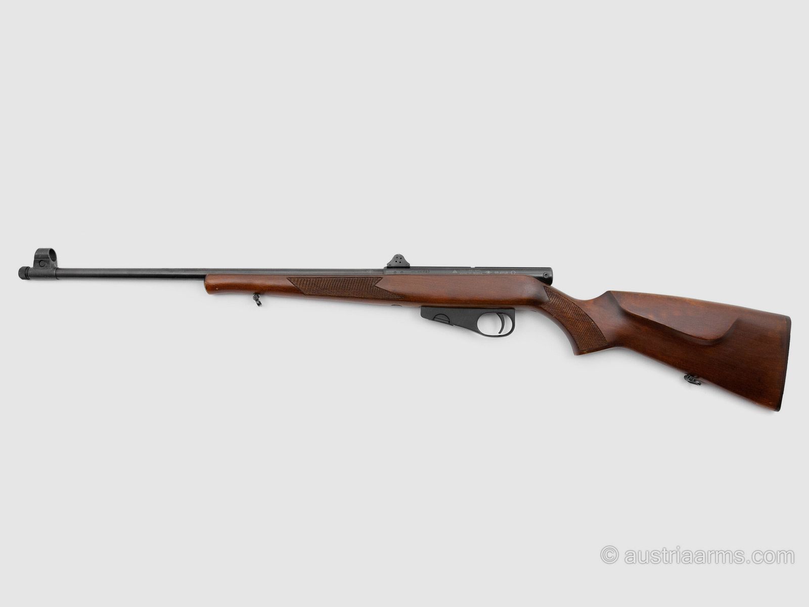 TOZ 99 Kleinkaliber-Selbstladebüchse aus russischer Fertigung, .22 LR, Bild 2 von 6