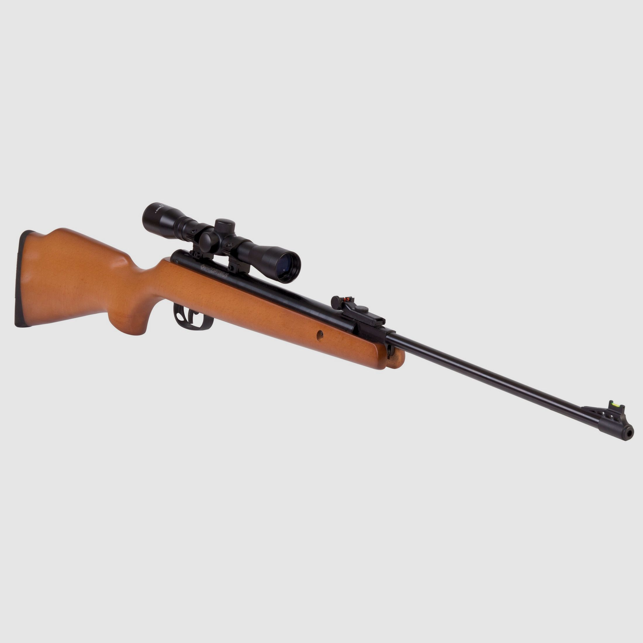 Crosman Optimus, Bild 6 von 6