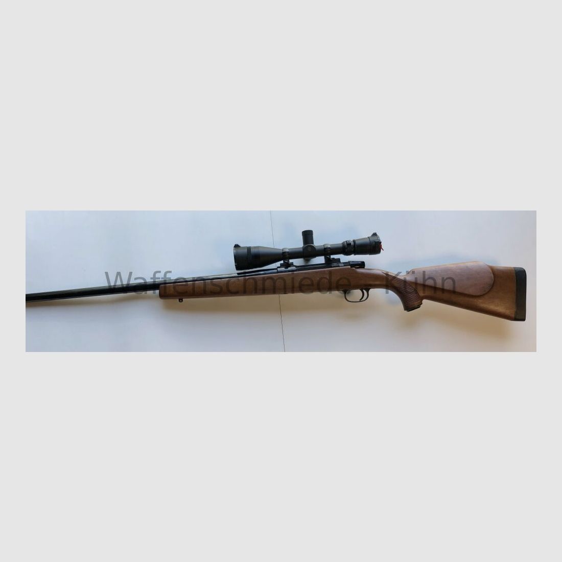 Heym* SR 20 N Varmint