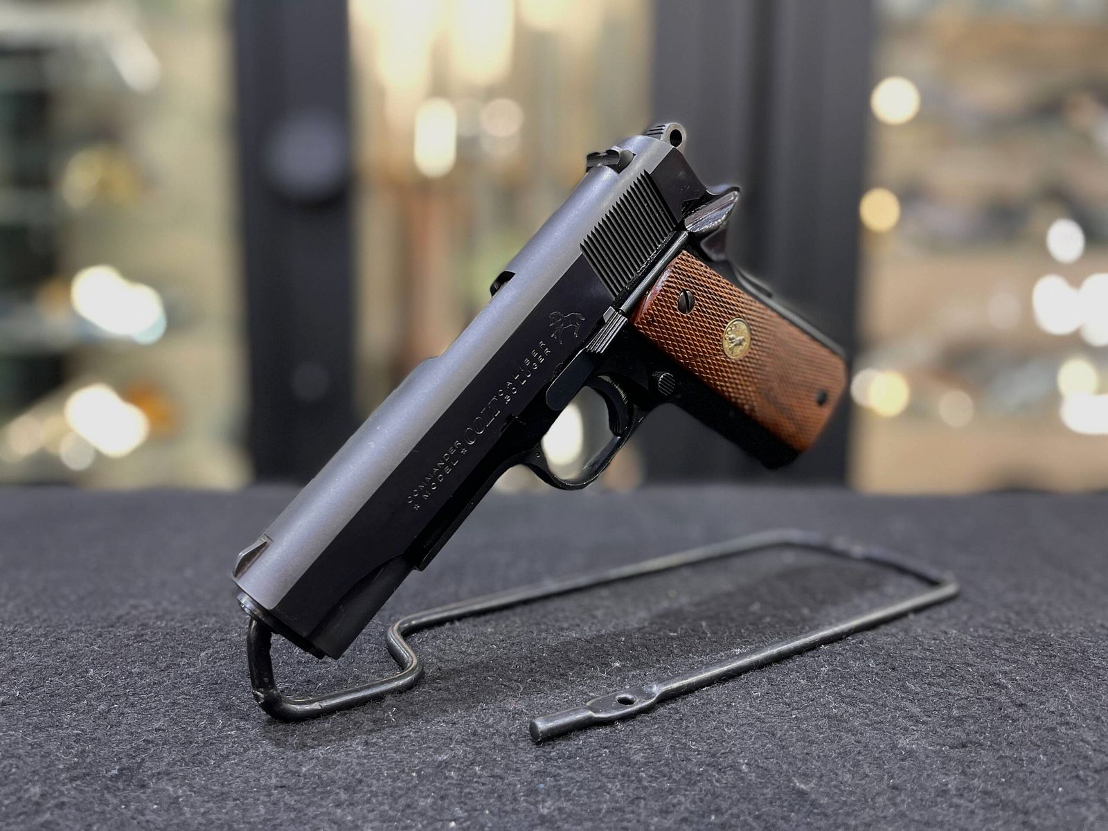 COLT COMMANDER, image 5 sur 34