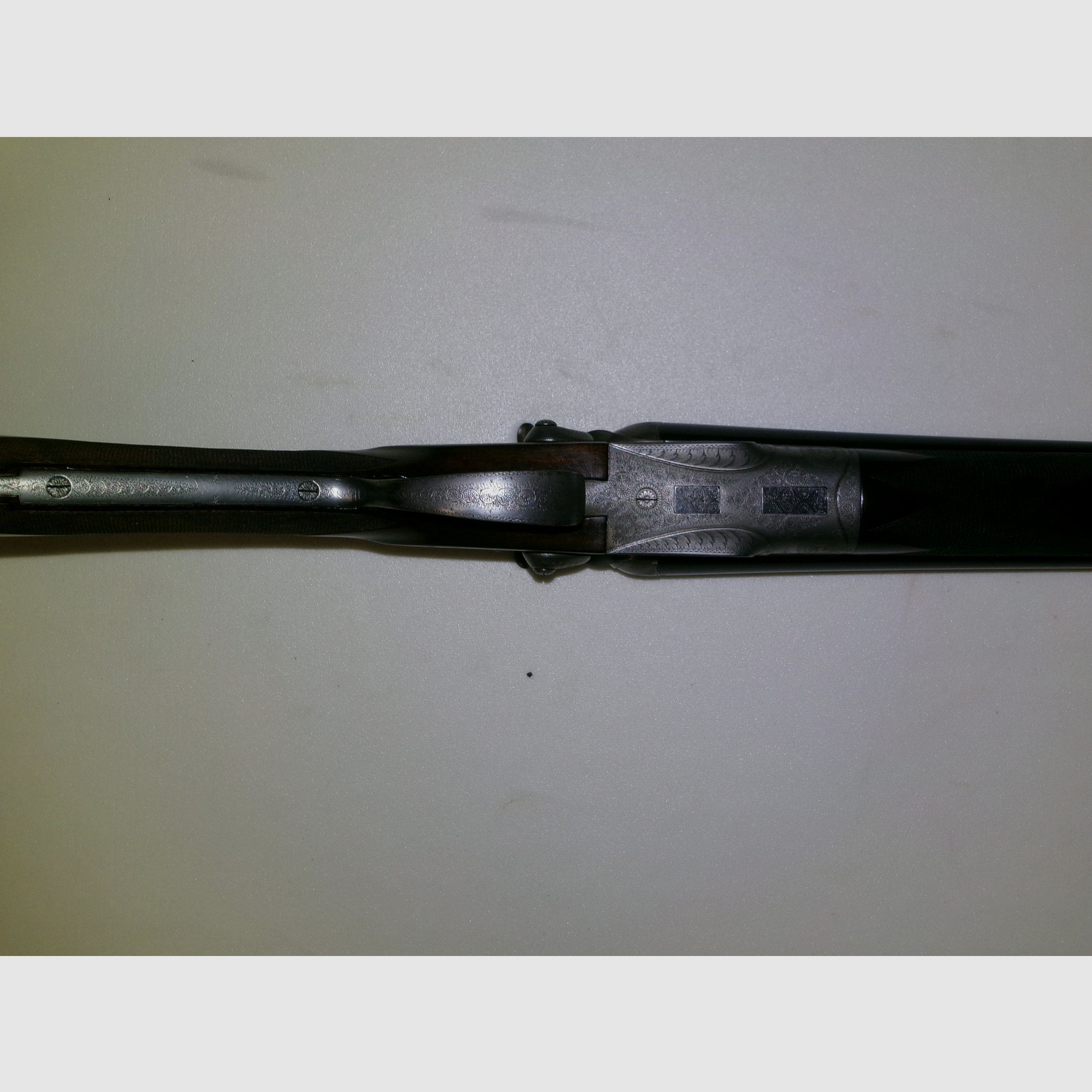 GEBRAUCHTE DOPPIETTA HAAKEN 12, Bild 5 von 7