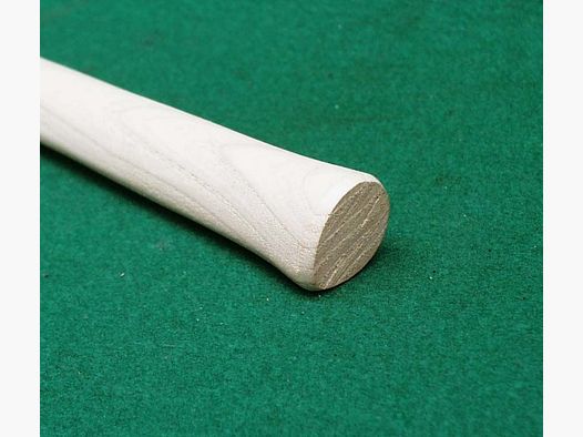 Hickory Ersatzstiele für Mouse Hawk - kleine TOW Tomahawk