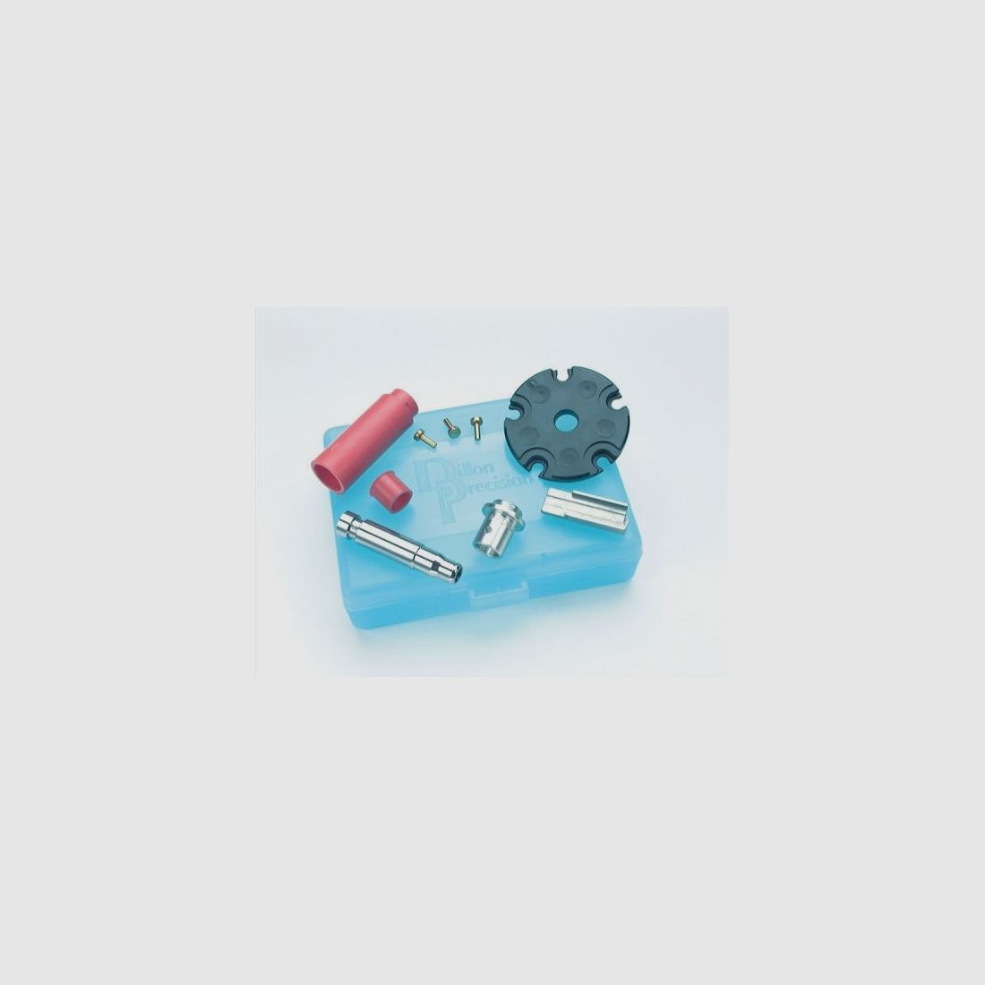 DILLON KONVERSION XL750 9X21