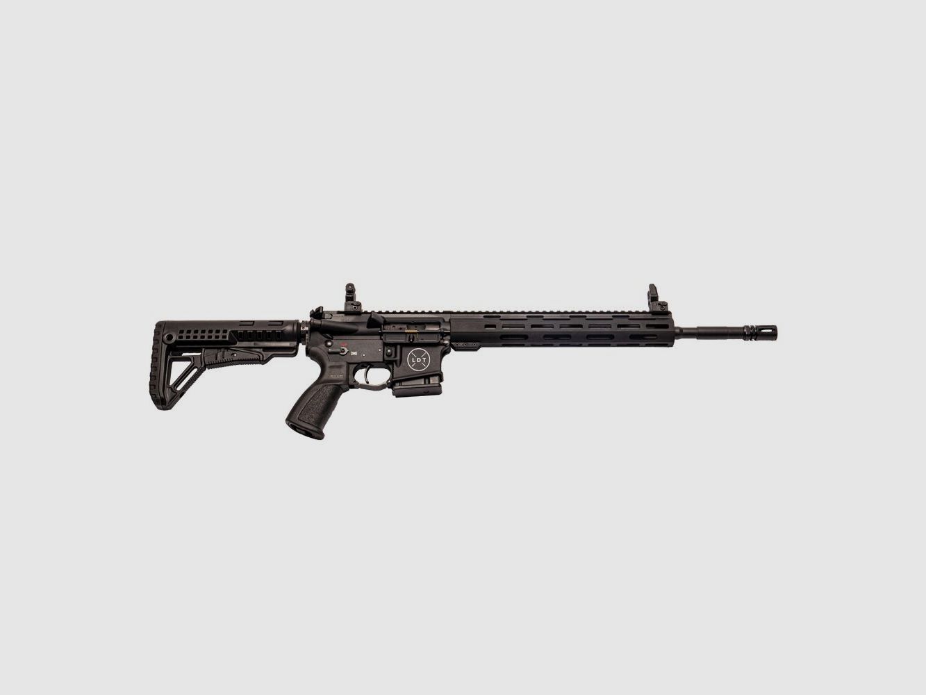 LuxDefTec LDT15 L5 16,75"