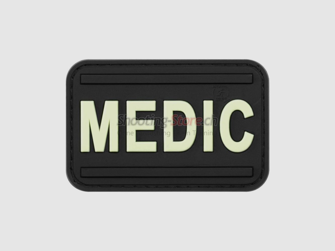 JTG Medic Rubber