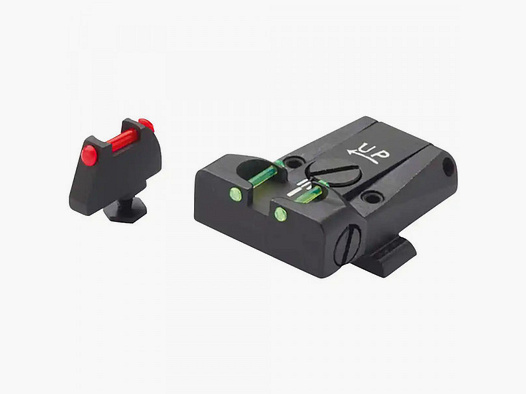 LPA FIBERVISIERUNG FÜR GLOCK