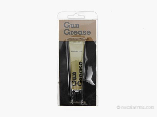 Flunatec Gun Grease 15ml