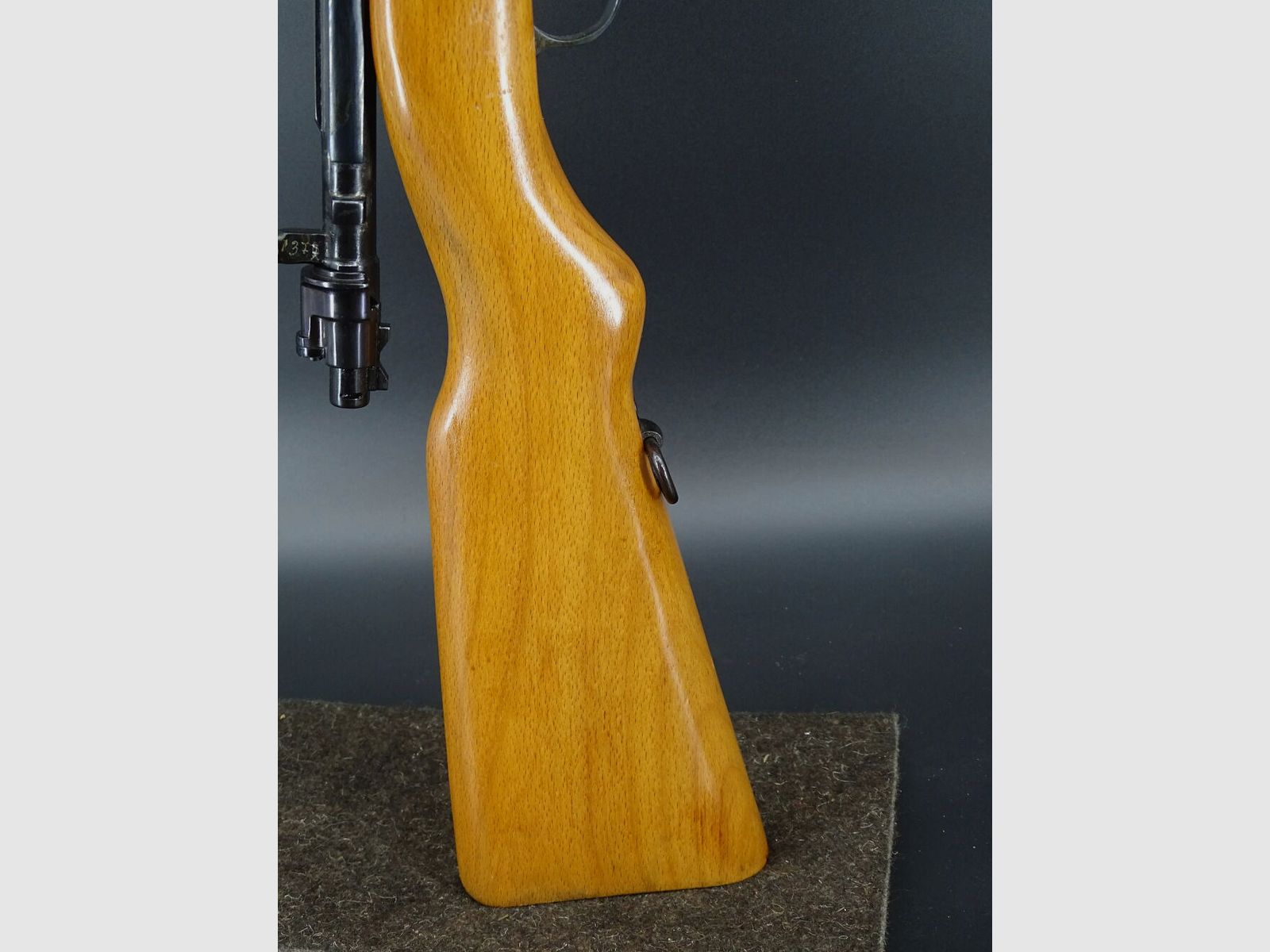 Zastava 98k Baujahr 1998 100 Jahre Mauser 98er Kaliber 8x57 IS	 98 K NEUFERTIGUNG