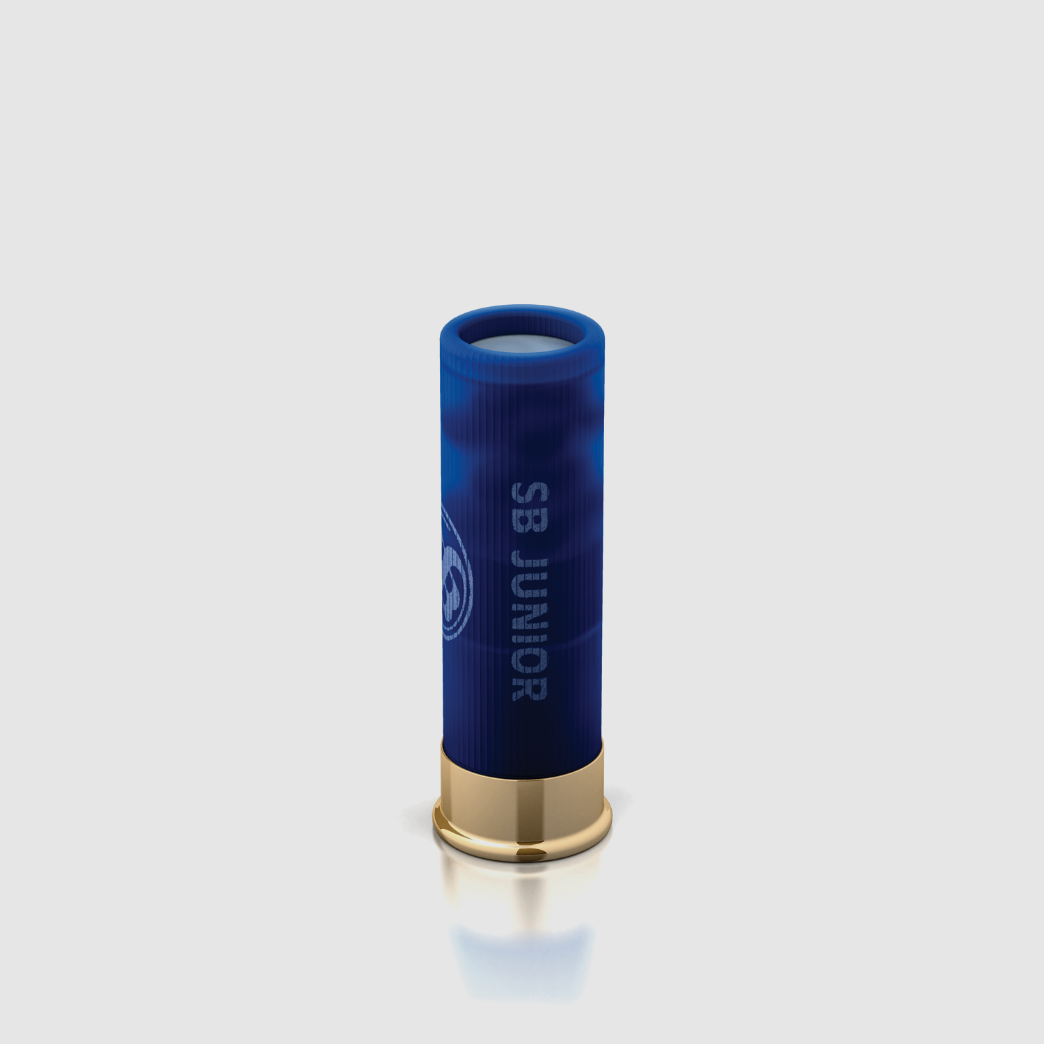 Sellier & Bellot Shotgun Ammunition 16/67.5 32g 7.60mm Junior, image 2 of 2