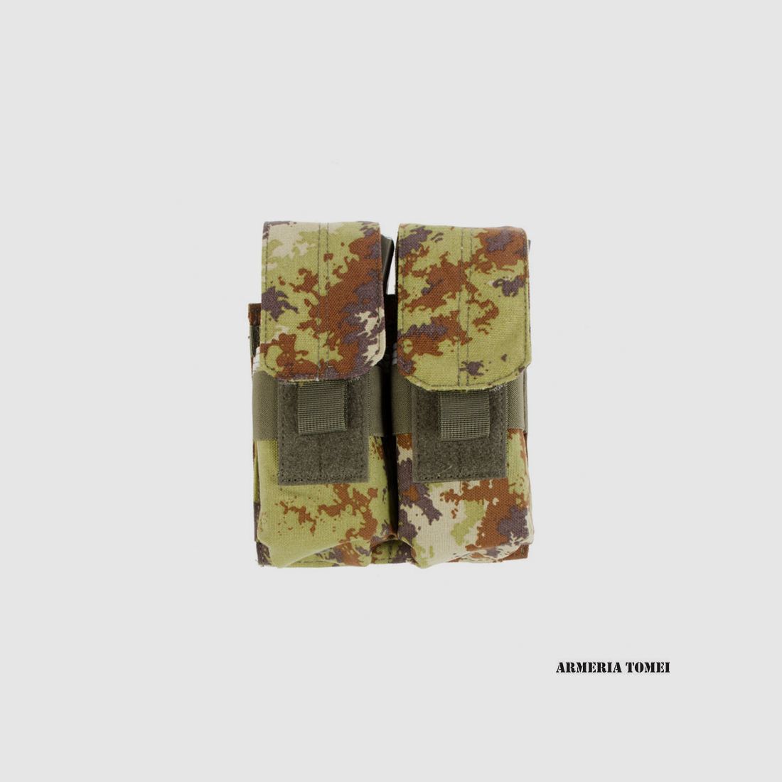 SBB – DOPPELMAGAZINHALTER ARX, Bild 1 von 6