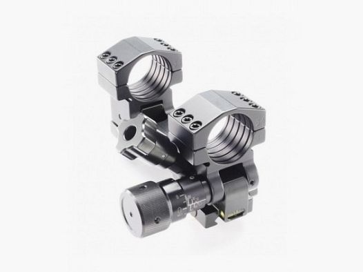 IVEY SHOOTING RTM50-30MM RINGE MONTAGESYSTEM