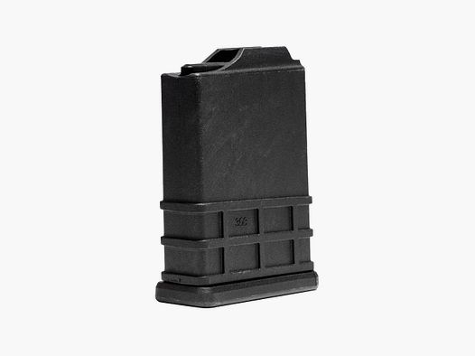 Savage SAVAGE SA AICS PATTERN MAGAZIN .308 WIN/6,5MM CREEDMOR/.243 WIN 10RDS KUNSTSTOFF SCHWARZ