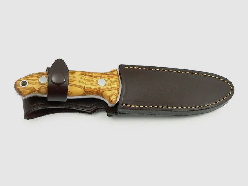 PUMA IP el turón, olive