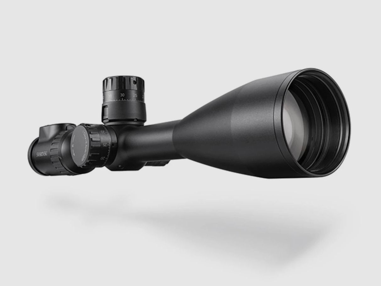 Swarovski X5i 5-25X56 P 0,5CM L 4WXM-I+