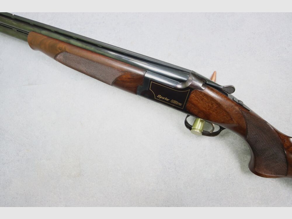 Browning Sporter Ultra Plus
