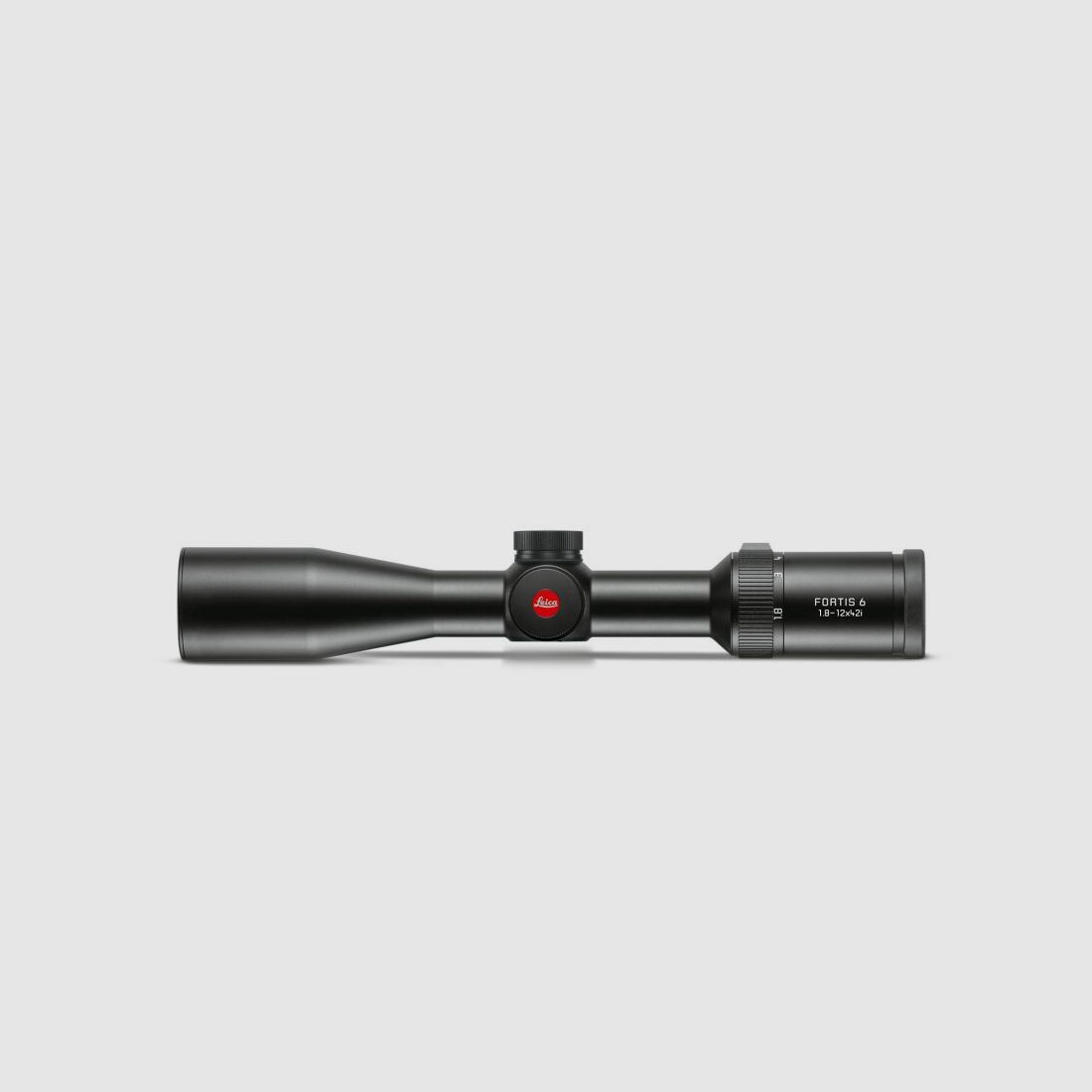 Leica Fortis 6 1.8-12x42 i, without rail