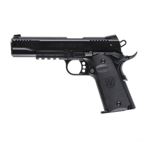 Pistolet Hammerli Arms Forge 5" H1 kal.22LR, zdjęcie 1 z 2