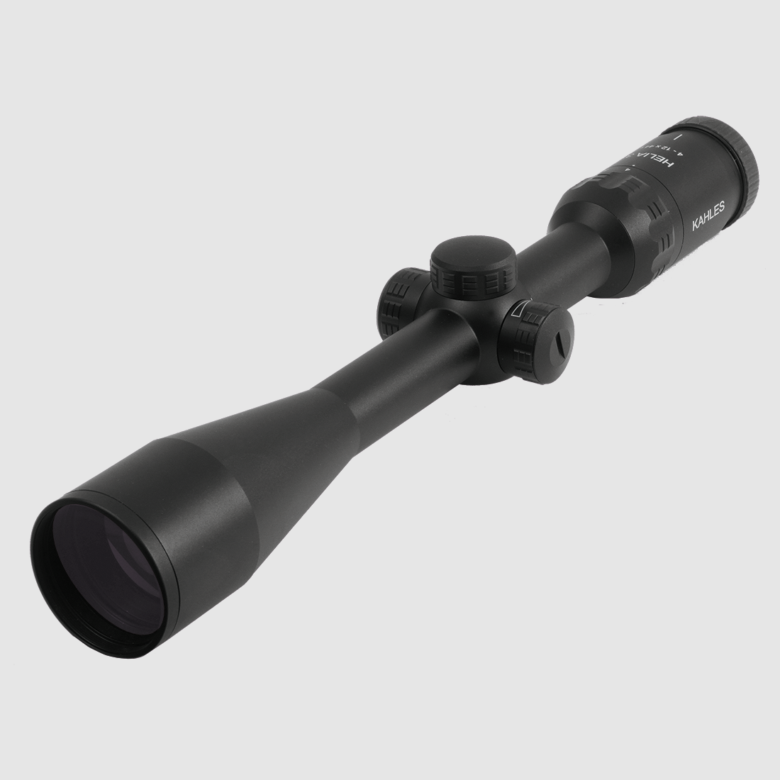 Kahles HELIA 3 4-12x44i-4-Dot, image 1 of 2