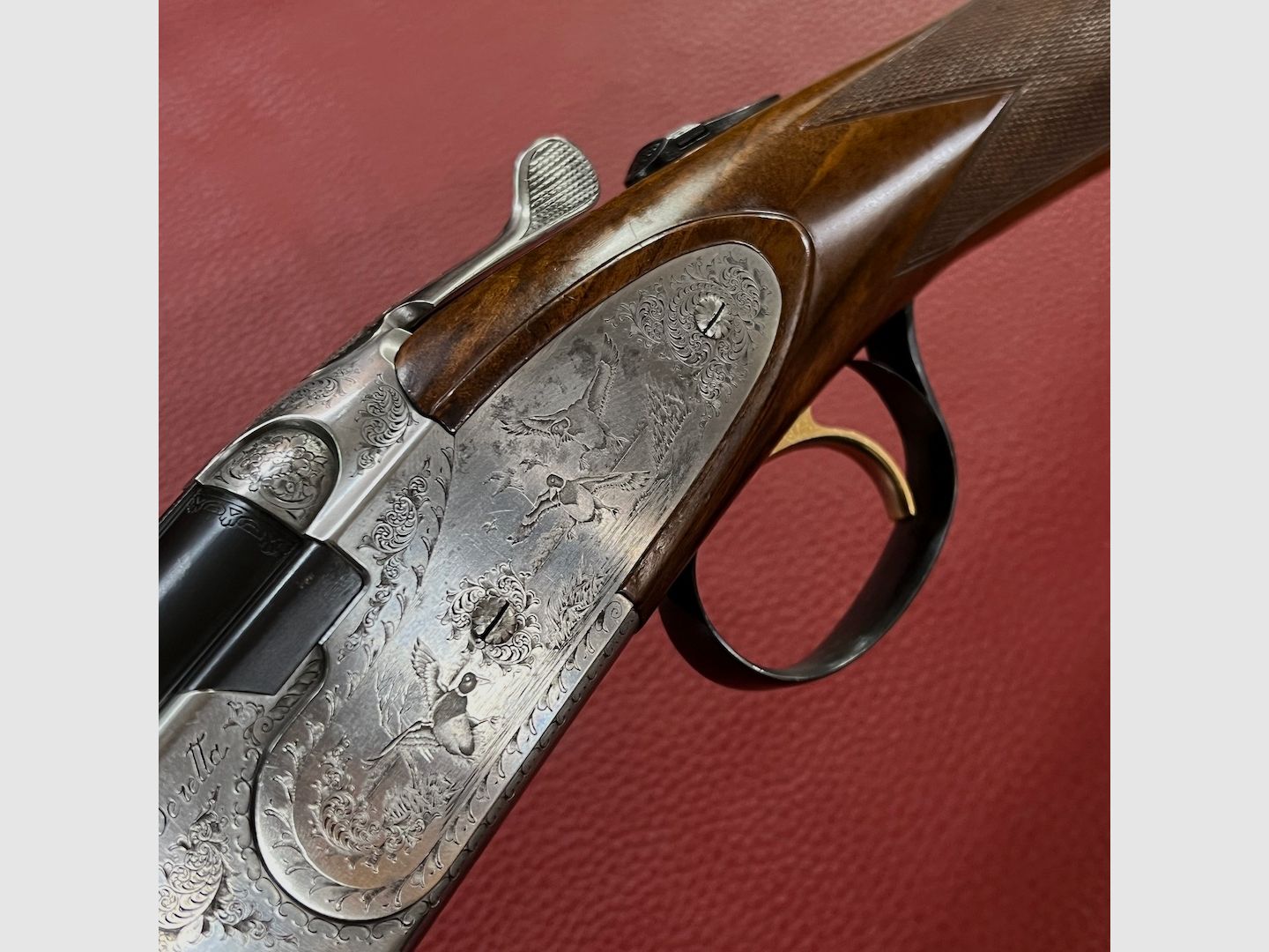 Beretta Mod. 687 EELL, afbeelding 5 van 9