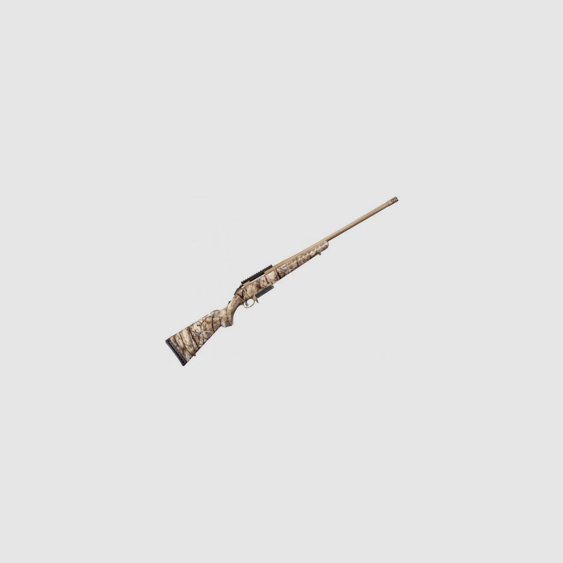 Repetierbüchse RUGER American GO WILD camo - .308 Win., Bild 1 von 7