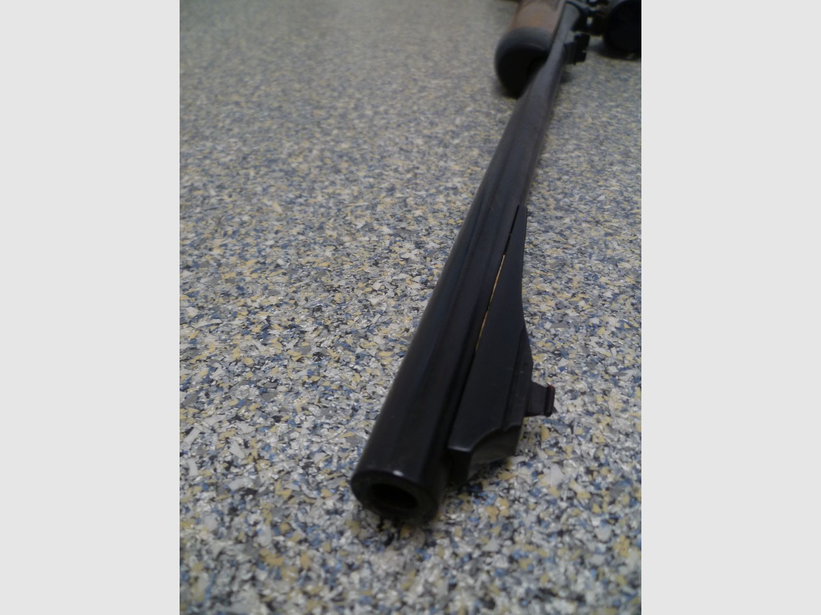 Repetierbüchse Heym 98er .308 Win.