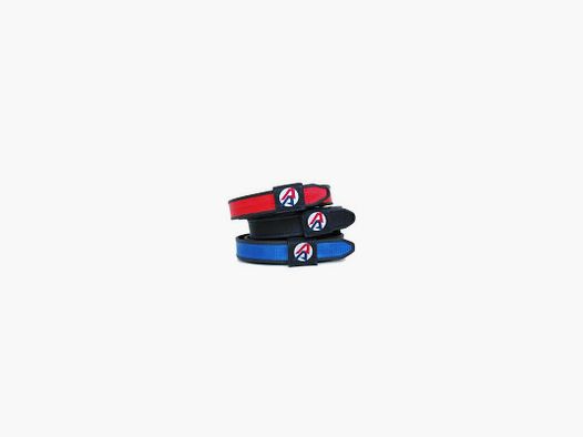 Double-Alpha Competition Belt
