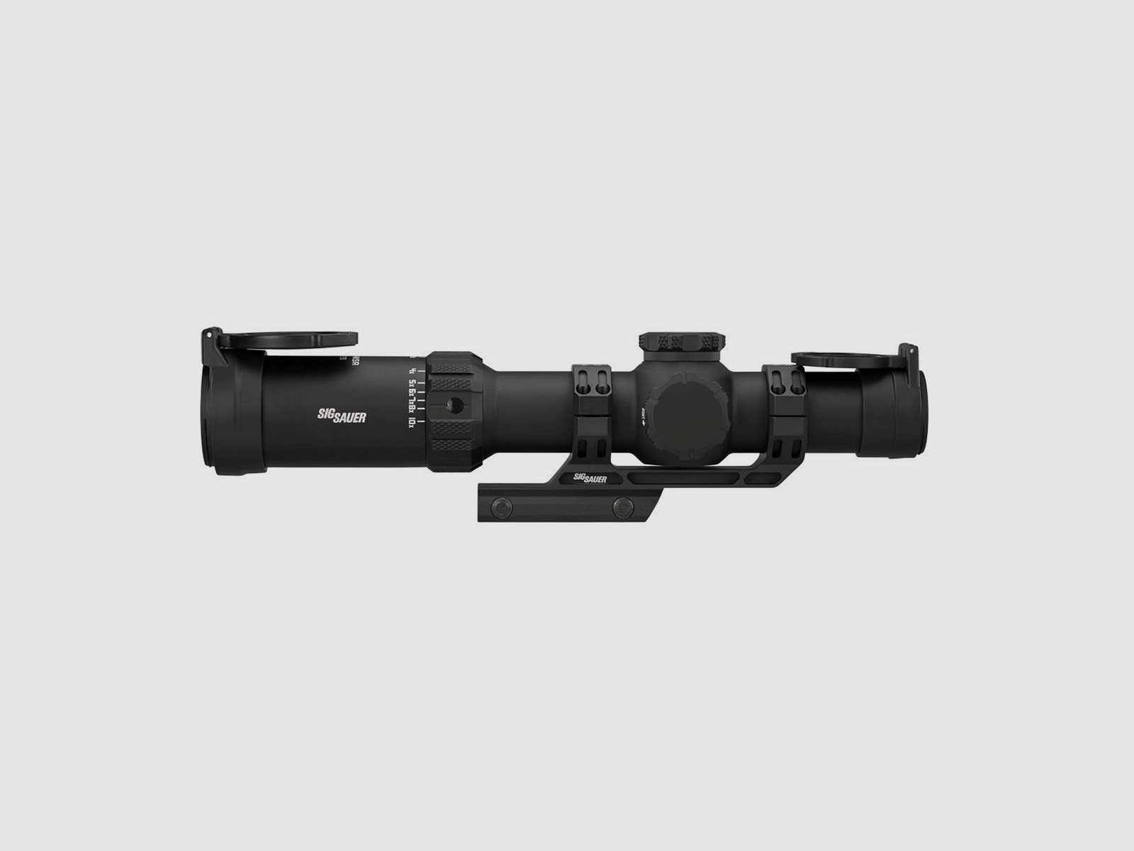 SIG SAUER – TANGO-MSR 1-10x26mm (FFP) BDC10 RETICLE, image 4 sur 5