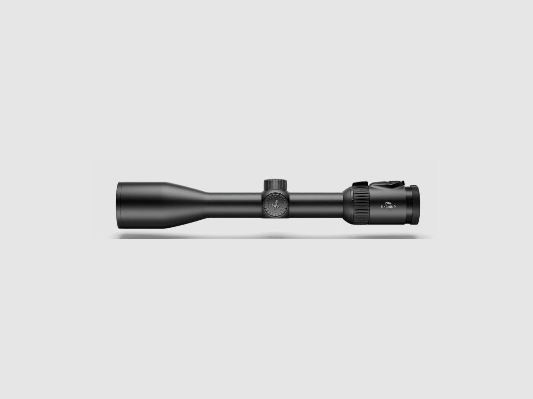 Telescopio Swarovski Optik Z8i+ 5-40x56, immagine 1 di 2