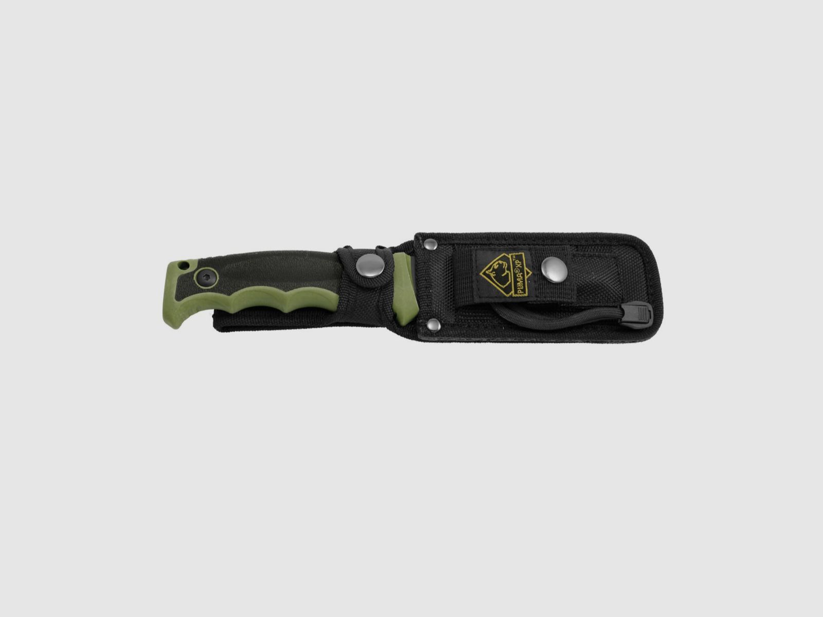 PUMA XP Outdoormesser FOREVER SURVIVAL KNIFE