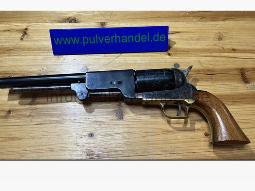 Armi San Marco Whitneyville Walkers 1847 .44(PolvoNegro)