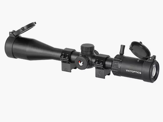 Visor VictOptics SOI 4-12X40
