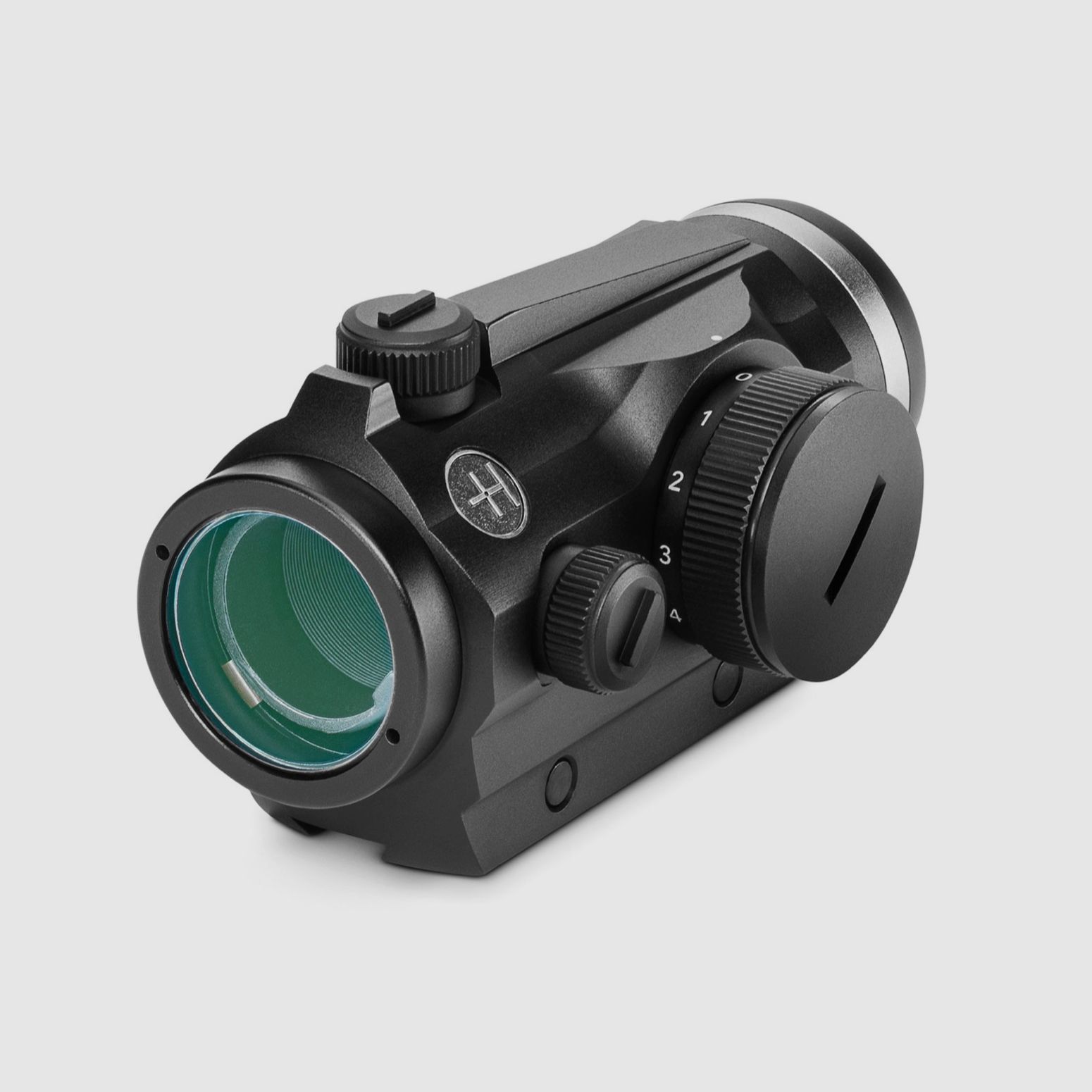 HAWKE Rotpunktvisier 12106 Vantage 1x25 9-11mm 3 MOA