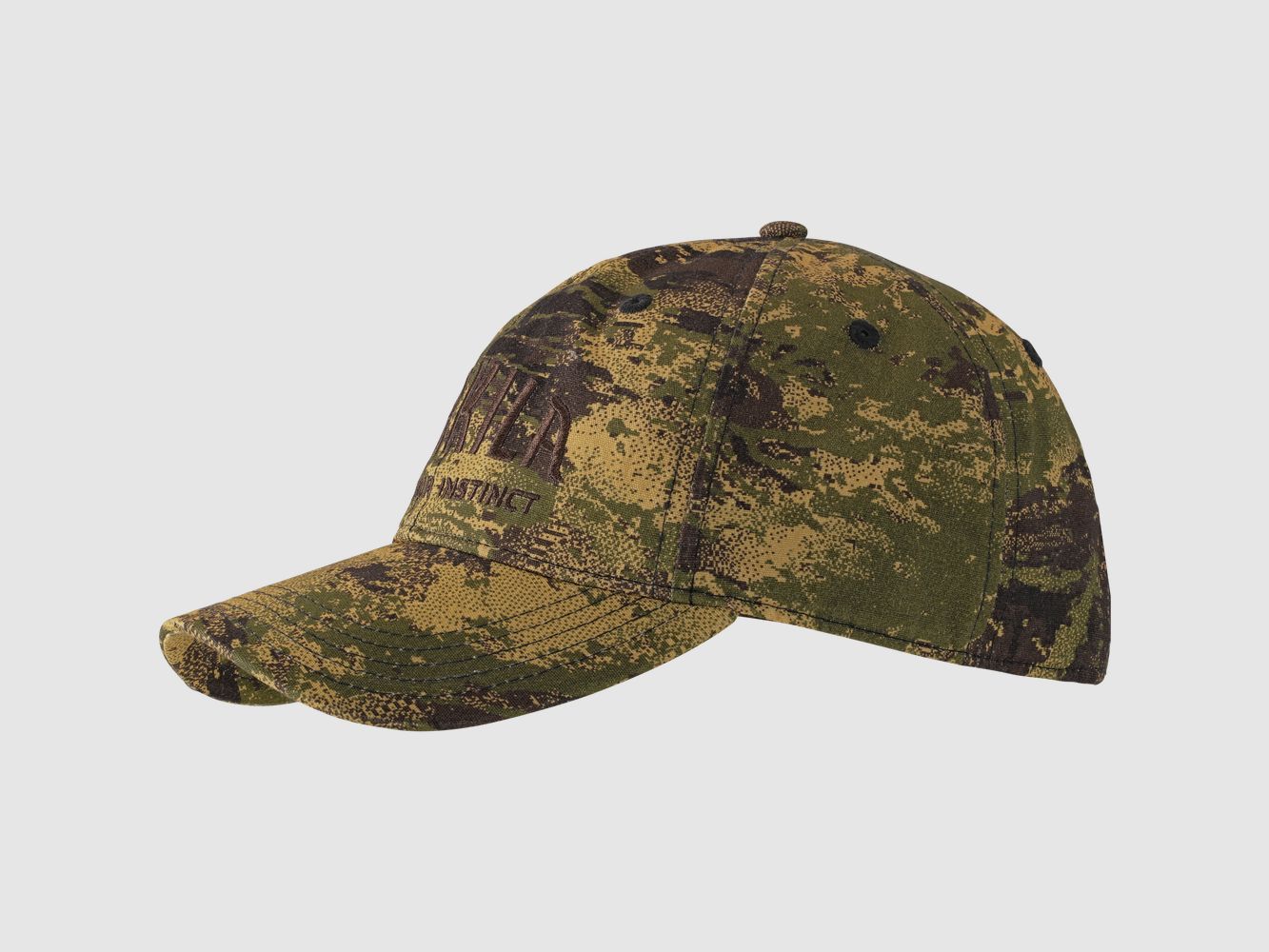 Härkila Modi Camo Cap Axis MSP®Forest