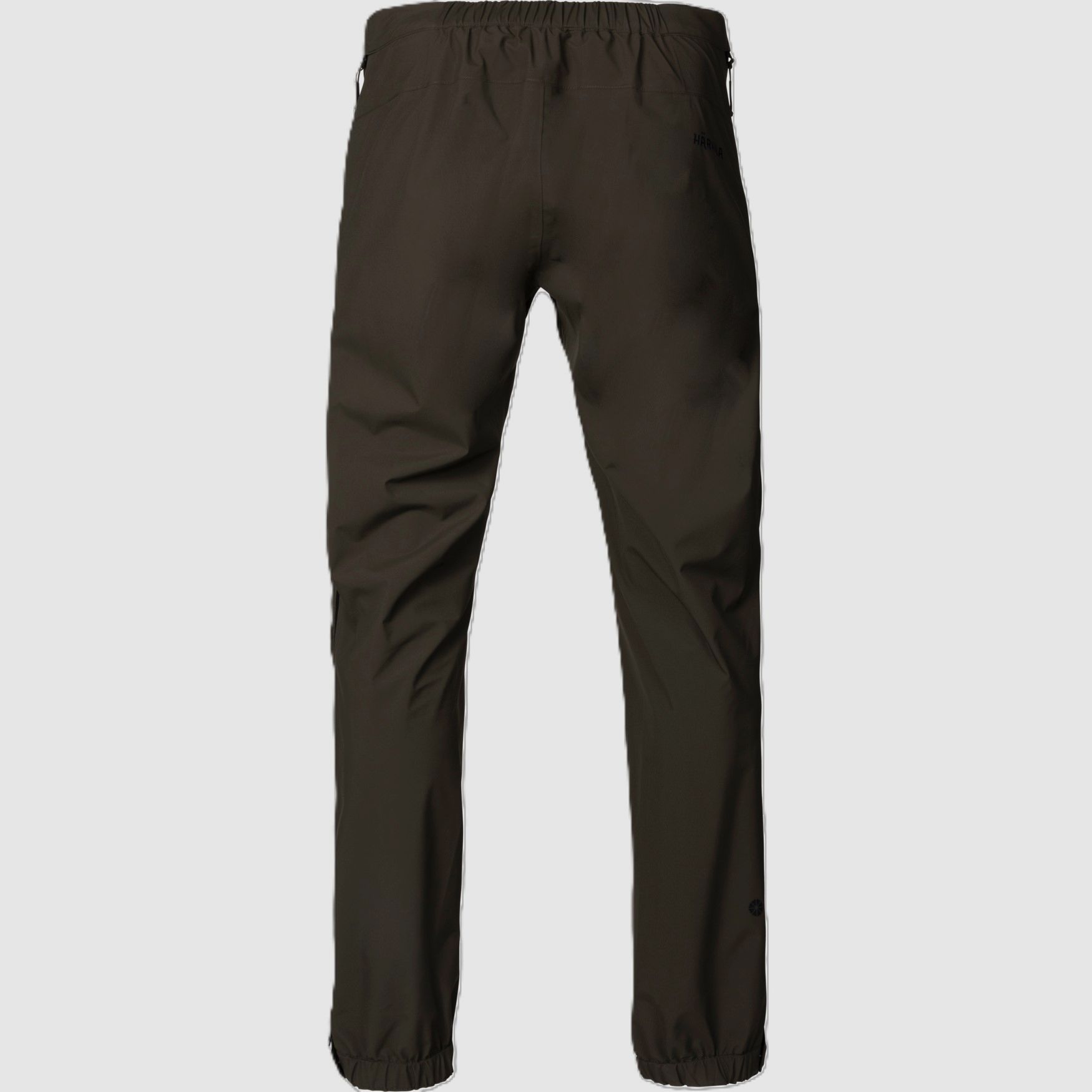 Härkila Logmar HWS Pantalon pliable Willow green 32'', image 7 sur 10