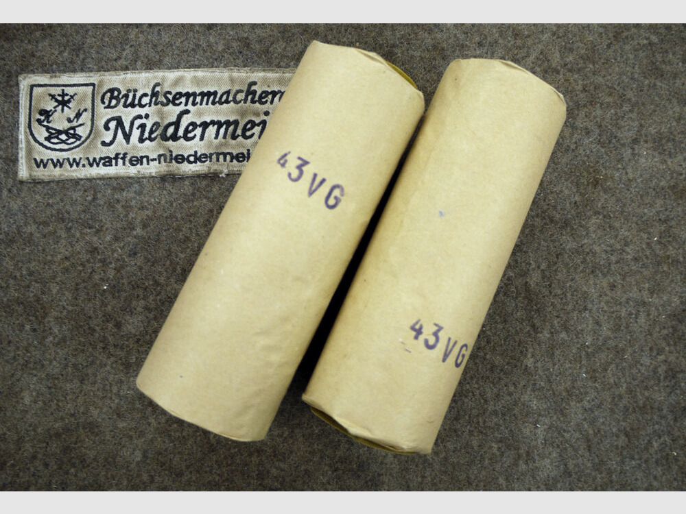 RWS rimfire - 100 pieces