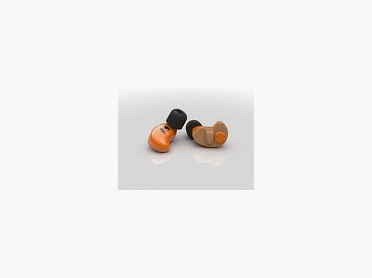 Oreillettes électroniques shothunt wireless